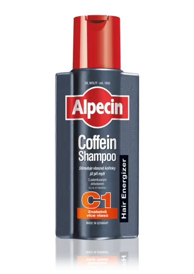 980_ALPECIN C1 SAMPON